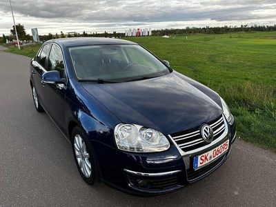 VW Jetta