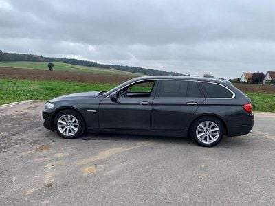 BMW 525