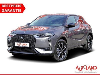 DS Automobiles DS3