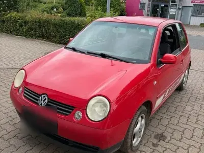 Gebraucht VW Lupo