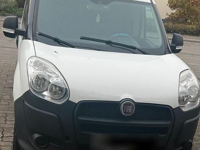 Fiat Doblò