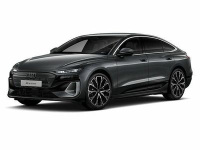 Gebraucht Audi e-tron Sportback Ambiente 210 kW (286 PS) 2025 Daytonagrau perleffekt SUV