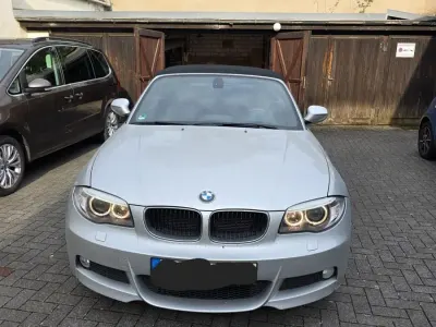 Gebraucht BMW 118 Cabriolet
