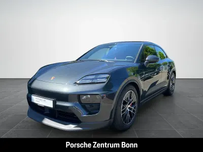 Gebraucht Porsche Macan 380 kW (517 PS) 2024 Grau SUV