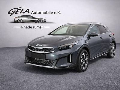 Nuova Kia XCeed Vision 116 CV (85 kW) 2025 Grigio SUV