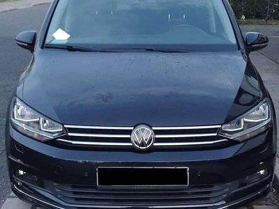 Gebraucht VW Touran