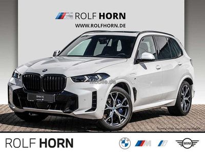 Schwarz Neu 2025 BMW X5 Comfort Edition SUV | 95.950 € (Superpreis)