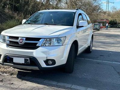 Fiat Freemont