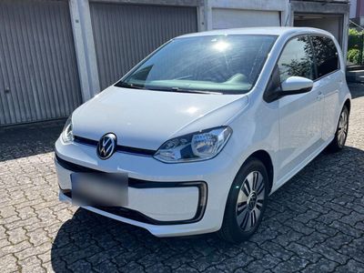 gebraucht VW e-up! UNITED mit Garantie