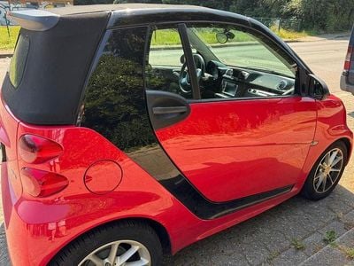 Smart Roadster