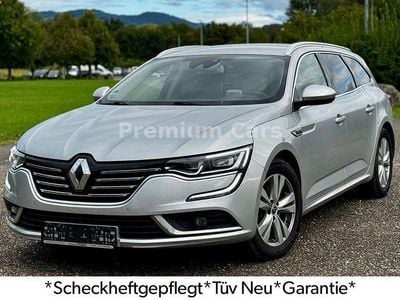 Renault Talisman GrandTour