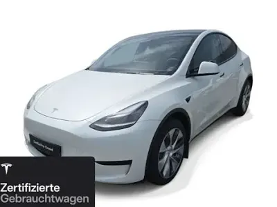 Gebraucht Tesla Model Y