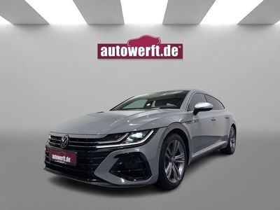 VW Arteon