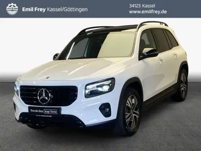 Gebraucht Mercedes GLB220