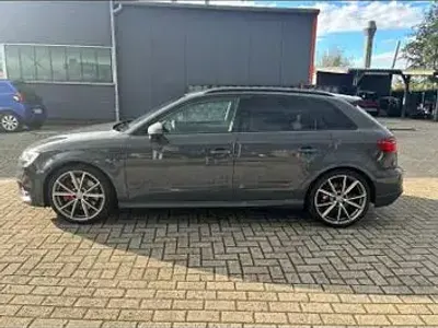 Gebraucht Audi S3