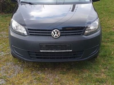 gebraucht VW Caddy Maxi Life Tramper 1.6 Maxi Tramper