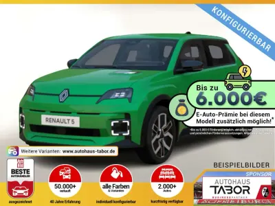 Gebraucht Renault R5