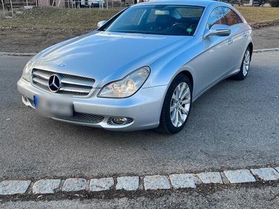 Mercedes CLS350