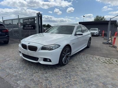BMW 528