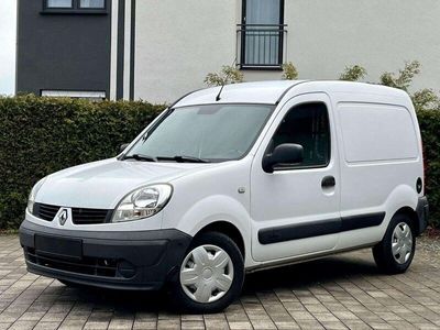 gebraucht Renault Kangoo Rapid Extra 1.5 Diesel *AHK*