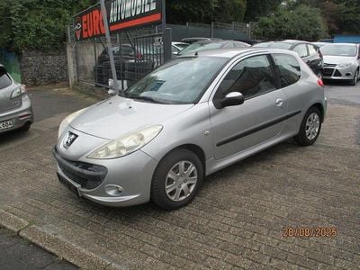 Peugeot 206+