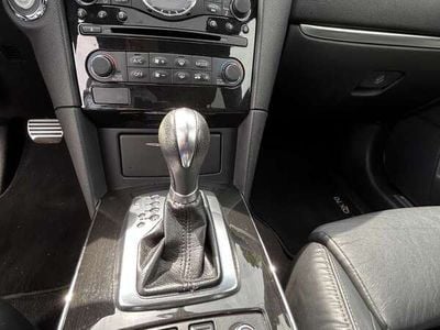Infiniti QX70