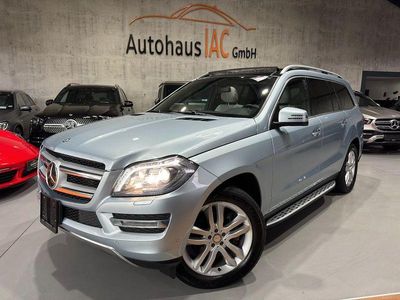 Mercedes GL350