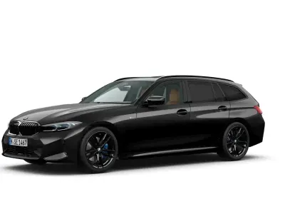 Gebraucht BMW 330 Comfort Edition 245 PS (180 kW) 2026
