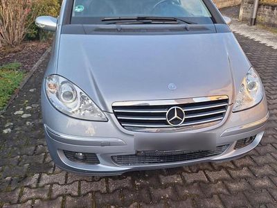 Mercedes A150