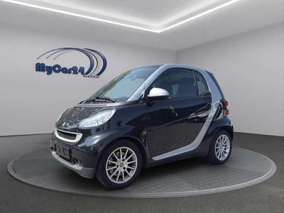 Smart ForTwo Coupé
