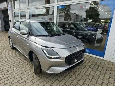 Gebraucht Suzuki Swift