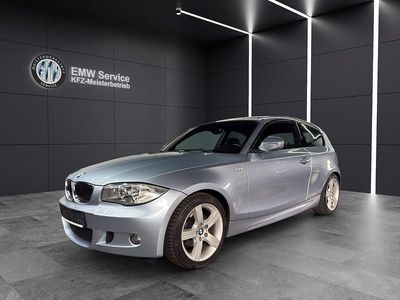 BMW 118 Coupé