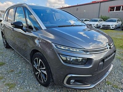 Citroën C4 SpaceTourer