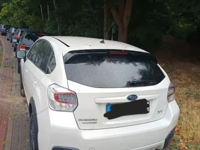 Gebraucht Subaru XV