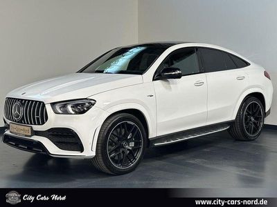 Mercedes GLE53 AMG