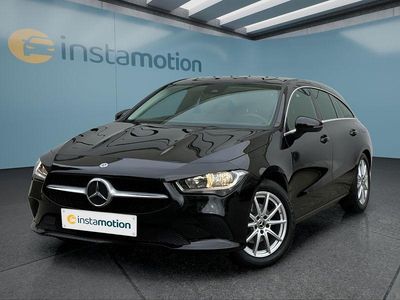 Gebraucht Mercedes CLA180 136 PS (100 kW) 2023 Andere Limousine