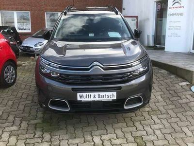 gebraucht Citroën C5 Aircross Pure Tech 130 S