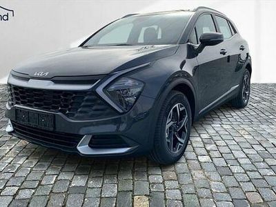 Neu Kia Sportage Urban 239 PS (175 kW) 2025 Othercolor SUV