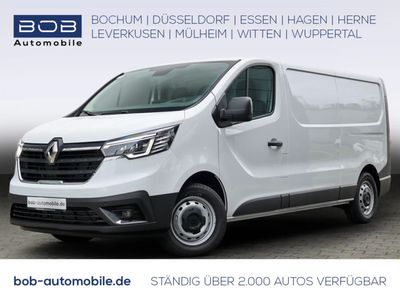 gebraucht Renault Trafic Lkw Komfort L2H1 3,1t dCi 130 NAVI PDC AH