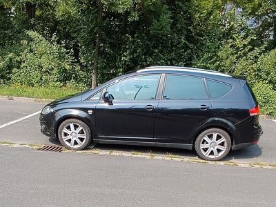 Seat Altea XL