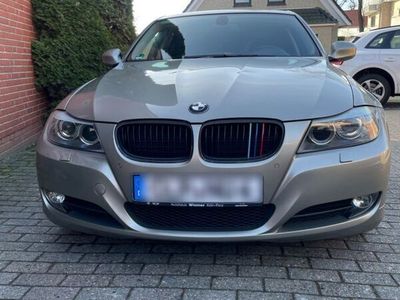 gebraucht BMW 318 i - Automatic Navi neue tüv