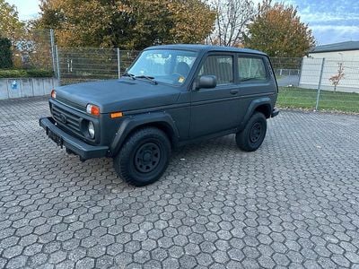 Lada niva