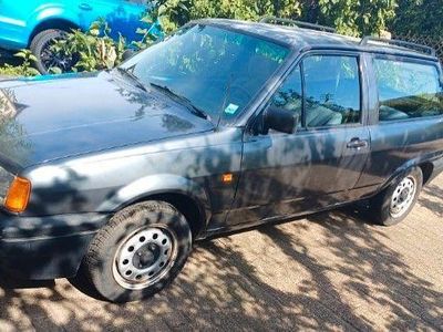 Usata VW Polo 45 CV (33 kW) 1993 Grigio Utilitaria