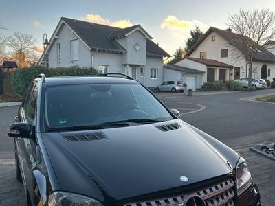 Mercedes ML350
