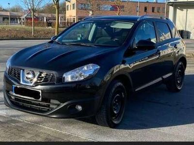 gebraucht Nissan Qashqai 2.0