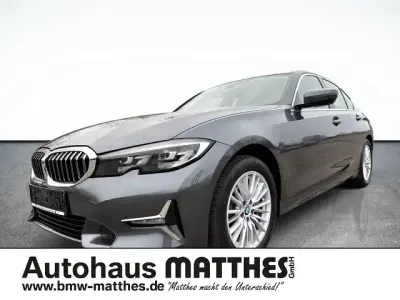 Gebraucht BMW 330
