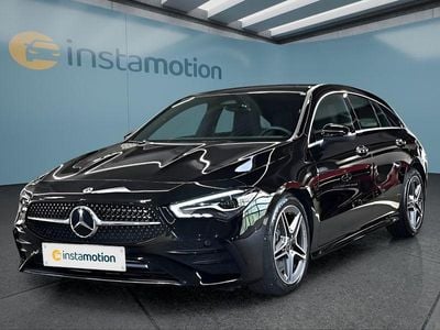 Mercedes CLA250