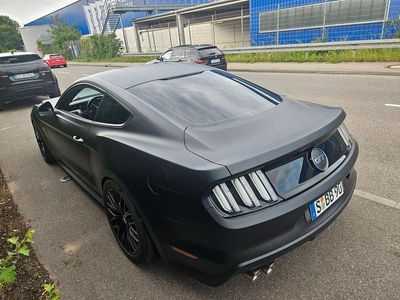 Ford Mustang GT