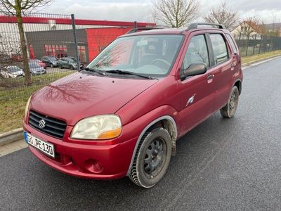 gebraucht Suzuki Ignis 1.3 Special Edition