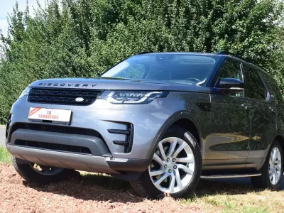 Gebraucht Land Rover Discovery 5